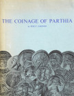 Gardner, P.


The Coinage of Parthia. San Diego 1968. VI, 68 S., 11 Tfn. Broschiert.

Mit Besitzeretikett.