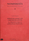 Gmyrek, C.


Römische Kaiser und Griechische Göttin: die religiös-politische Funktion der Athena-Minerva in der Selbst- und Reichsdarstellung der r...