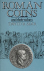 Sear, D.R.


Roman Coins and their Values. 3. Auflage London 1983. 376 S., 12 Tfn. Leinen mit Schutzumschlag.