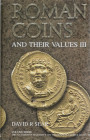 Sear, D.R.


Roman Coins and their values. Volume III. The Accession of Maximinius I. to the death of Carinus AD 235 - AD 285. London 2005. 536 S. ...