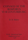 Shelov, D.B.


Coinage of the Bosporus VI-II Centuries B.C. Oxford 1978 (Bar International Series Supplementary 46). 216+11 S., 6 Tfn. Broschiert....
