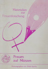 Specht, E.


Frauen auf Münzen. Wien 1988. 89 S. mit zahlreichen Abb., 4 Tfn. Broschiert.