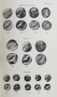 Starr, C.G.


Athenian Coinage 480 - 449 B.C. Oxford 1970. VIII, 97 S., 26 Tfn. Ganzleinen.

Tadelloses Exemplar. Mit Besitzerstempel.