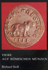 Stoll, R.


Tiere auf römischen Münzen. Trier 1992. 123 S. mit zahlreichen Abb. Kartoniert.