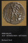 Stoll, R.


Herakles auf römischen Münzen. Trier 1999. 183 S. mit zahlreichen Abb. Kartoniert.

Mit Widmung.