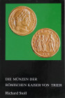 Stoll, R.


Die Münzen der Römischen Kaiser von Trier. Trier 2000. 182 S. mit zahlreichen Abb. Kartoniert.