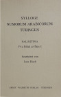 Sylloge Numorum Arabicorum Tübingen.


Palästina. IV a Bilad as Sam I. Bearbeitet von Lutz Ilisch. Tübingen 1993. 51 S. mit 18 Tfn. Broschiert.