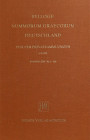 Sylloge Nummorum Graecorum Deutschland.


Pfälzer Privatsammlungen 4. Band. Pamphylien. München 1993. Nrn. 1-960. 50 S. Text, 50 Tfn. Ganzleinen.