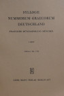 Sylloge Nummorum Graecorum Deutschland.


Staatliche Münzsammlung München. 5. Heft: Sikelia. Bearb. von Peter Robert Franke u. S. Grunauer-von Hoer...