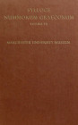 Sylloge Nummorum Graecorum Großbritannien.


Volume VII. Manchester University Museum. The Raby and Güterbock Collections. London 1986. XIV, 135 S....