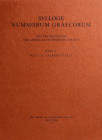 Sylloge Nummorum Graecorum USA.


The Collection of the American Numismatic Society. Part 4: Sicily II: Galaria Styella. New York 1977. 25 S. Text,...