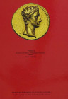 Sylloge Nummorum Romanorum Italien.


Firenze. Monetiere del Museo Archeologico Nazionale. Volume I. Caesar Augustus, Pontedera (FI) 2012. 152 S. m...