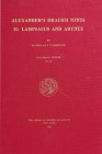 Thompson, M.


Alexander's Drachm Mints. Bd. II: Lampsacus and Abydus. Numismatic Studies 19. New York 1991. 77 S., 34 Tfn. Ganzleinen.

Mit Bibl...