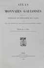 Tour, H. de la.


Atlas de Monnaies Gauloises préparé par la Commission de Topographie des Gaules et publié sous les Auspices du Ministère de l'Ins...