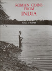 Turner, P.J.


Roman coins from India. Royal Numismatic Society special publication No. 22. London 1989. VIII, 152 S. mit 8 Tfn. Leinen mit Schutzu...