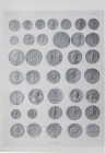 Waddington, W.H. / Babelon, E. / Reinach, T.


Recueil Général des Monnaies Grecques d'Asie Mineure. Nachdruck Bologna 1984 der Ausgaben Paris 1904...