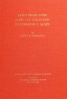 Waggoner, N.M.


Early Greek Coins from the Collection of Jonathan P. Rosen. (Ancient Coins in North American Collections, Bd. 5). New York 1983. 5...