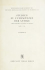 Walburg, R.


Antike Münzen aus Sri Lanka / Ceylon. Die Bedeutung römischer Münzen und ihrer Nachahmungen für den Geldumlauf auf Ceylon. SD aus Stu...
