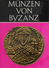 Whitting, P.D.


Münzen von Byzanz. München und Fribourg 1973. 319 S., 457 Abb. auf Tafeln, teils farbig. Ganzleinen mit Schutzumschlag.