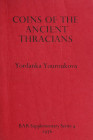 Youroukova, Y.


Coins of the ancient Thracians. In: BAR Supplementary Series 4. Oxford 1976. 129 S., 28 Tfn. Broschiert, Buchblock fast lose.