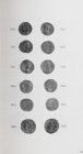 Zwicker, U.


Römische, byzantinische und Münzen der Völkerwanderungszeit aus den Sammlungen Will, Gerlach und Pick. In: Katalog der Münzen in der ...