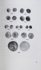 Zwicker, U.


Griechische Münzen (Griechenland, Ägäis, Pontus, Paphlagonien und Bithynien). Sammlung Zwicker, Teil 2. In: Katalog der Münzen in der...