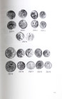 Zwicker, U.


Antike Münzen (Lycaonia bis Parther). Sammlung Zwicker, Teil 4. In: Katalog der Münzen in der Universitätsbibliothek Erlangen-Nürnber...