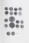 Zwicker, U.


Antike Münzen (Römische Republik und Augustus). Sammlung Zwicker, Teil 6. In: Katalog der Münzen in der Universitätsbibliothek Erlang...