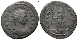 Tacitus AD 275-276. Antioch. Antoninianus Æ