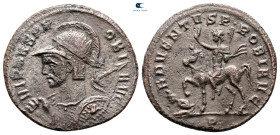 Probus AD 276-282. Cyzicus. Billon Antoninianus