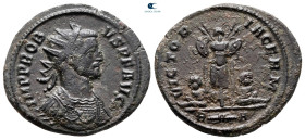 Probus AD 276-282. Rome. Antoninianus Æ