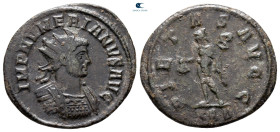 Numerian AD 283-284. Serdica. Antoninianus Æ