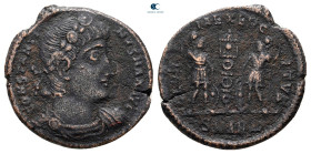 Constantine I the Great AD 306-337. Antioch. Follis Æ