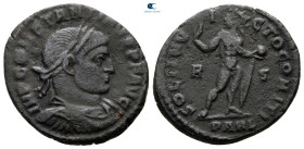Constantine I the Great AD 306-337. Arelate (Arles). Follis Æ