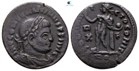 Constantine I the Great AD 306-337. Rome. Follis Æ