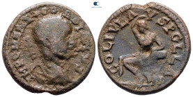 Macedon. Pella. Gordian III AD 238-244. Bronze Æ