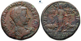 Moesia Superior. Viminacium. Gordian III AD 238-244. Bronze Æ