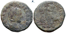 Moesia Superior. Viminacium. Herennia Etruscilla AD 249-251. Bronze Æ
