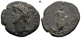 Pisidia. Antioch. Commodus AD 180-192. Bronze Æ