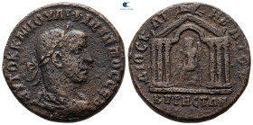 Cyrrhestica. Cyrrhus. Philip II AD 247-249. Bronze Æ