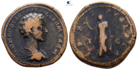 Commodus, as Caesar AD 166-177. Rome. As Æ