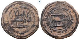 Abbasid Caliphate.  . Fals Æ