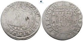 Germany. Brandenburg. Georg Wilhelm AD 1619-1640. Ort AR