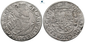 Germany. Brandenburg. Georg Wilhelm AD 1619-1640. Ort AR