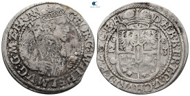Germany. Brandenburg. Georg Wilhelm AD 1619-1640. Ort AR