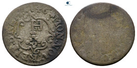 Germany. Bremen.  AD 1746. Groten BI
