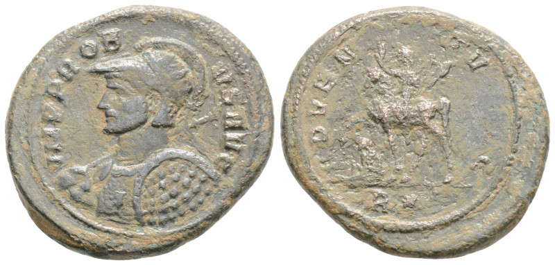 Probus (276-282 AD). 7.8 gr 25.9mm
