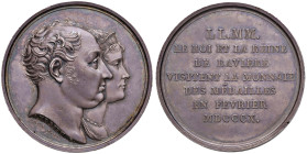 MEDAGLIE NAPOLEONICHE DEL 1810 Abbiamo il piacere di presentare una bella rassegna di medaglie dell’età napoleonica concentrata sugli anni 1810 e 1811...