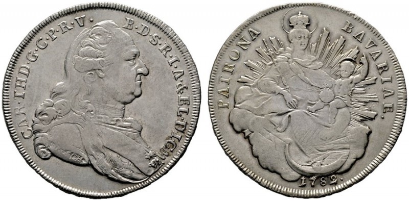  EUROPA UND ÜBERSEE   DEUTSCHLAND   Bayern   (D) Maximilian II. 1848-1864 Lot 6 ...