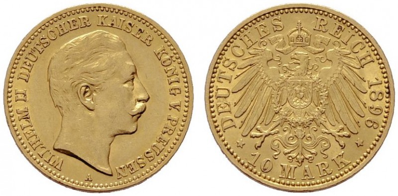  EUROPA UND ÜBERSEE   DEUTSCHLAND NACH 1871   Preussen   (B) Wilhelm II. 1888-19...
